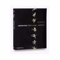 کتاب Animation The Global History انتشارات  Thames  AND Hudson