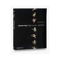 کتاب Animation The Global History انتشارات  Thames  AND Hudson