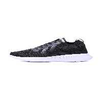 کفش پیاده روی مشکی مردانه و زنانه سیاه 900295 2001 GAMA یونیسکس hummel