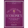 کتاب The Little Book of Economics اثر Greg Ip انتشارات Wiley