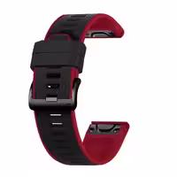 بند کرونوس کد 1126 مناسب برای ساعت هوشمند گارمین FENIX 7X
