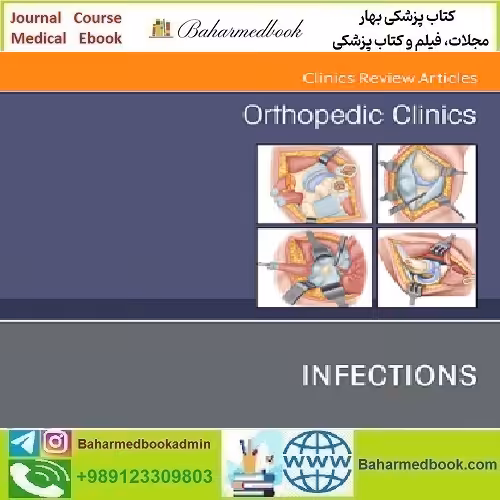 Orthopedic Clinics of North America Volume 55 Issue 1
