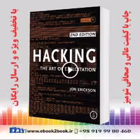 Hacking : The Art of Exploitation 2nd Edition