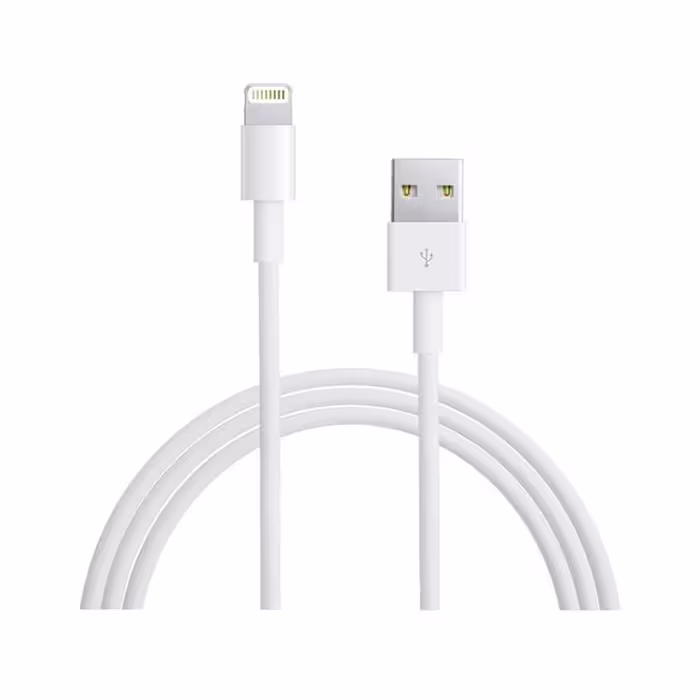 کابل تبدیل USB به لایتنینگ مدل Fey001 طول 1 متر