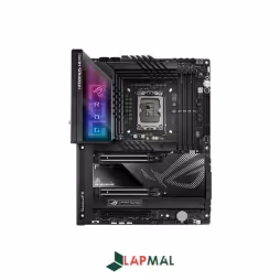 مادربرد ایسوس مدل ROG MAXIMUS Z790 HERO
فروشگاه اینترنتی تخصصی لپتاپ لپ مال