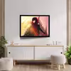 تابلو مدل miles morales spider man کد F-14008