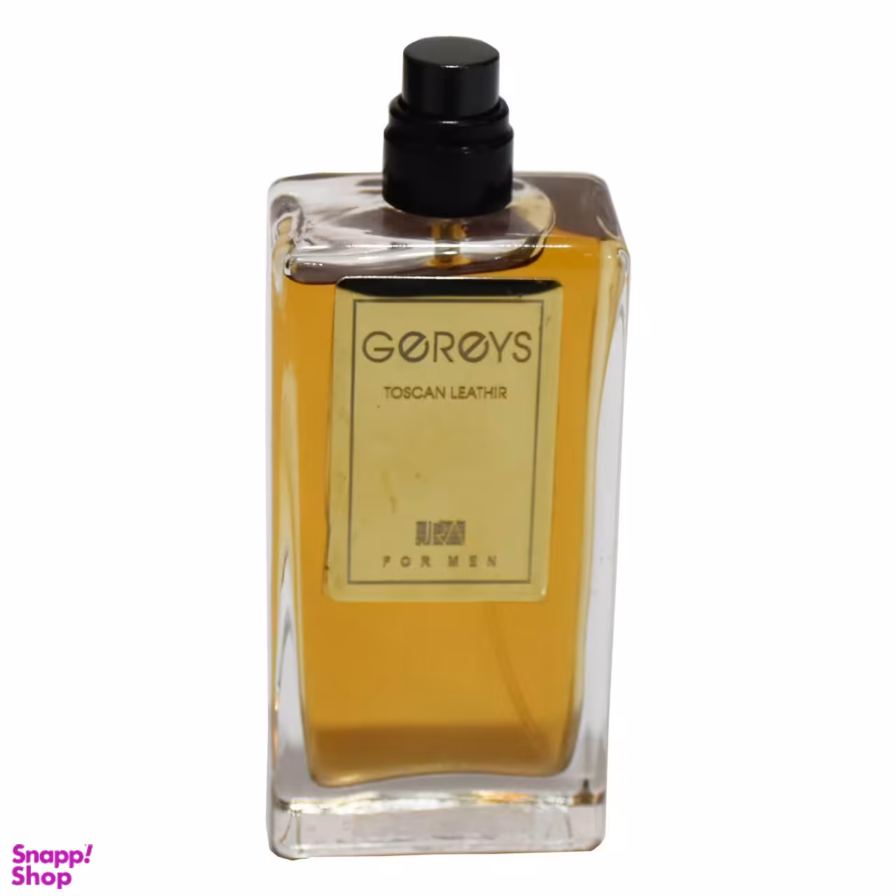 تستر ادکلن مردانه گریس (Gereys) مدل Tum Ford Orkidحجم 115 میلی‌ لیتر (غیر اصل)