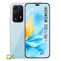 گوشی موبایل آنر Honor 200 Lite 5G 256/8