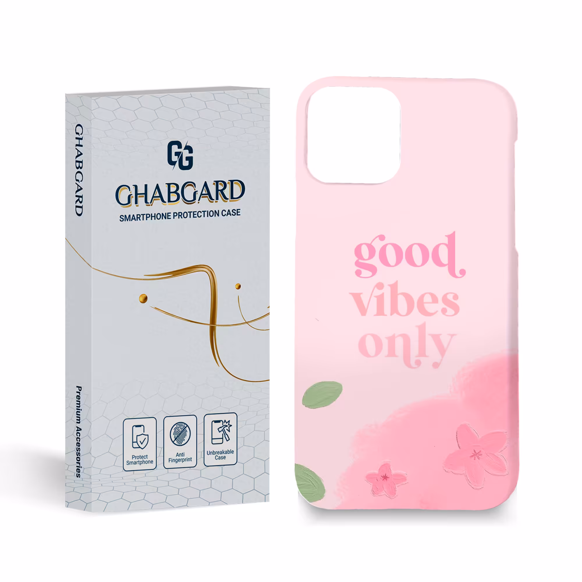 کاور قاب گارد مدل دخترانه مناسب برای گوشی موبایل اپل iphone 11pro