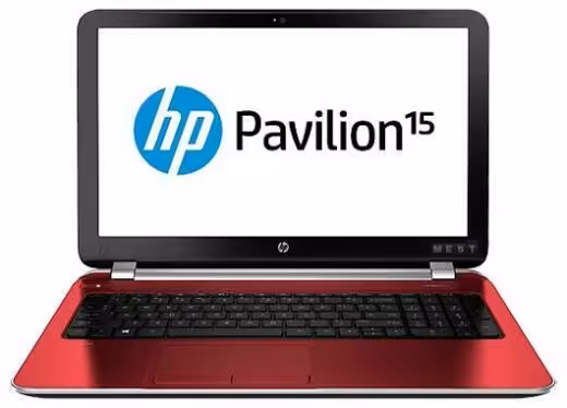 HP Pavilion 15-N241 i5 4 750 2G Laptop