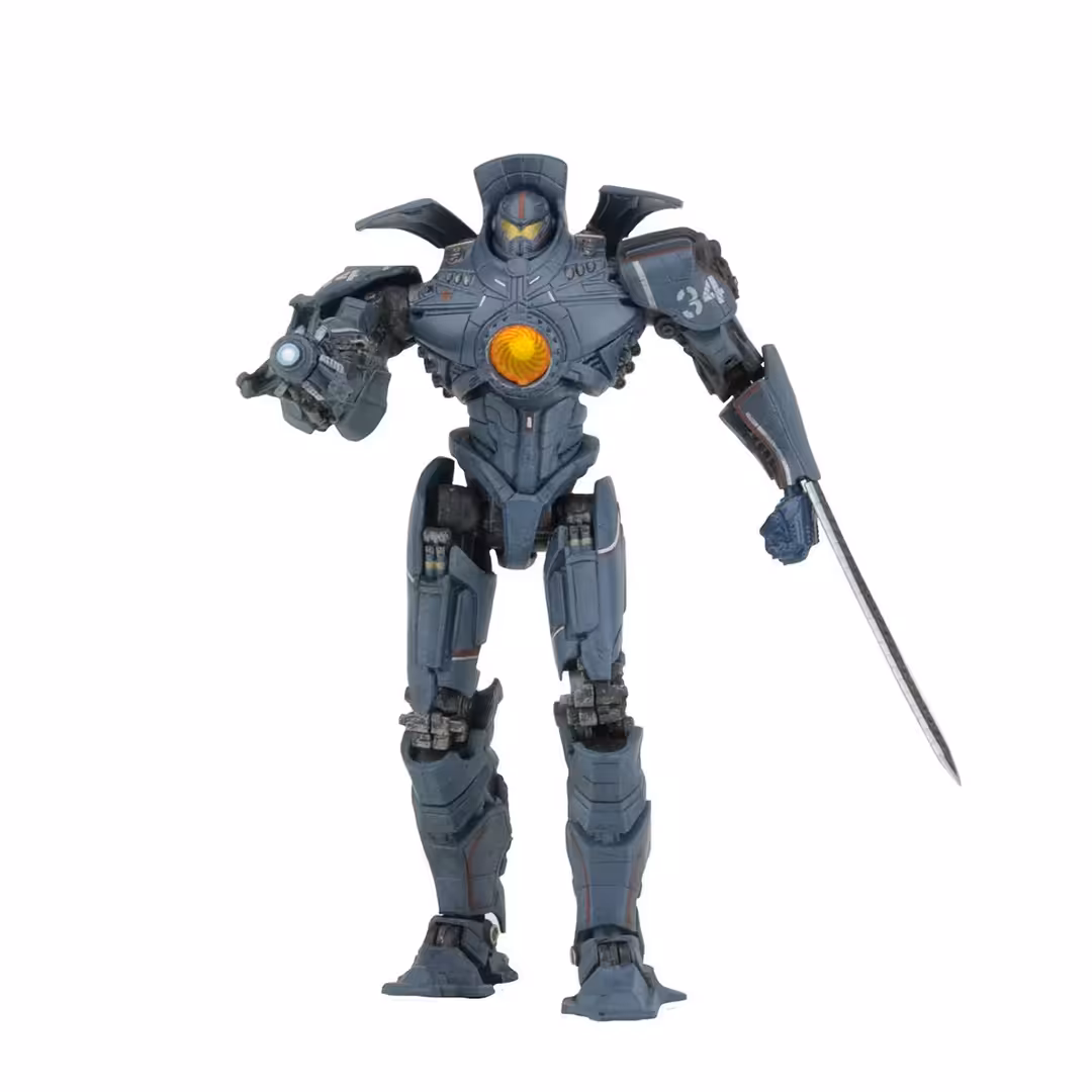 اکشن فیگور مدل Gipsy Danger