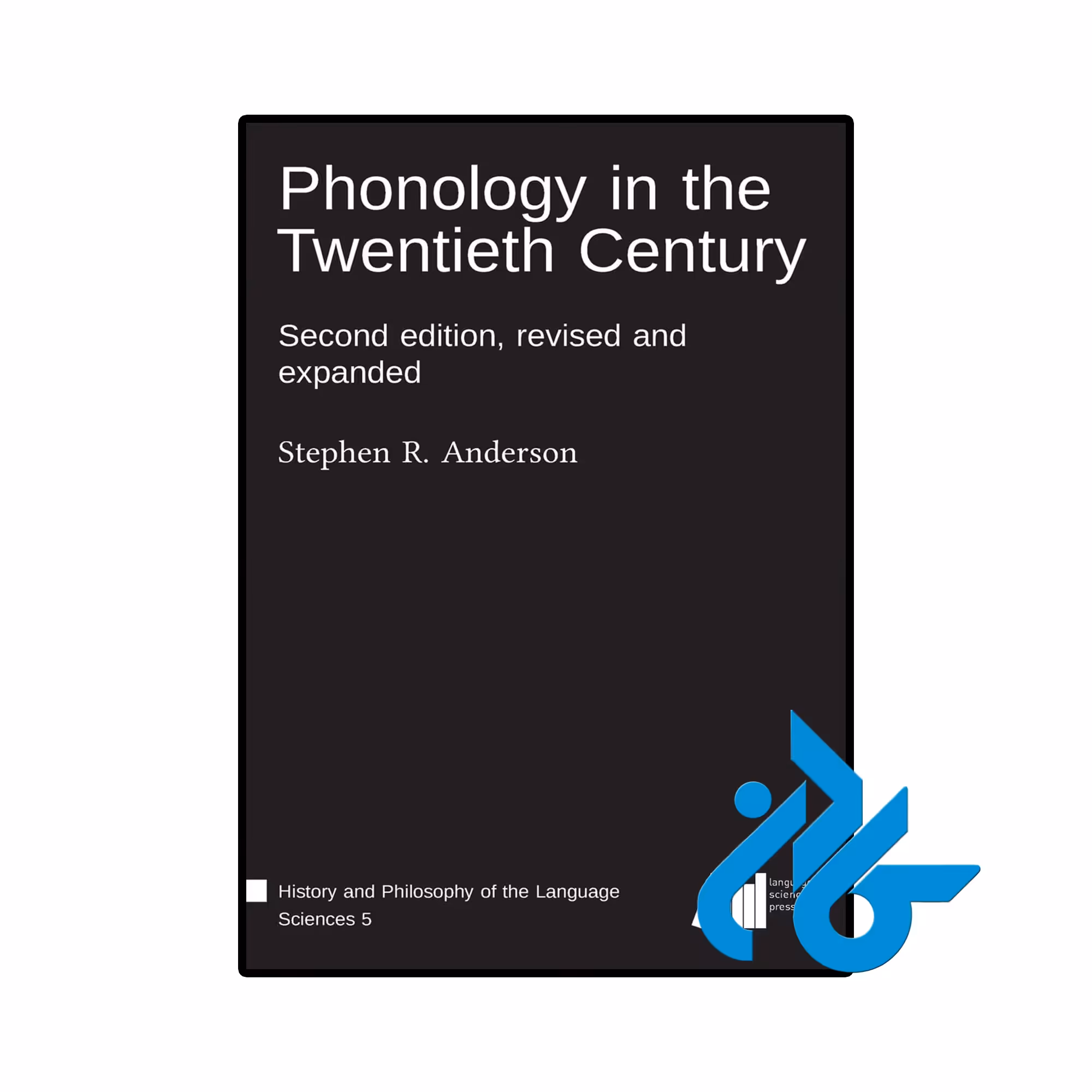 کتاب Phonology in the Twentieth Century