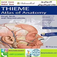 Head Neck and Neuroanatomy 2016 TRUE PDF price 1€ - کتاب پزشکی بهار