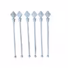 قاشق شربت خوری کد r54 مجموعه 6 عددی