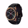 برچسب ماهوت طرح Iran-Carpet2 مناسب برای ساعت هوشمند سامسونگ Galaxy Gear S3 Frontier