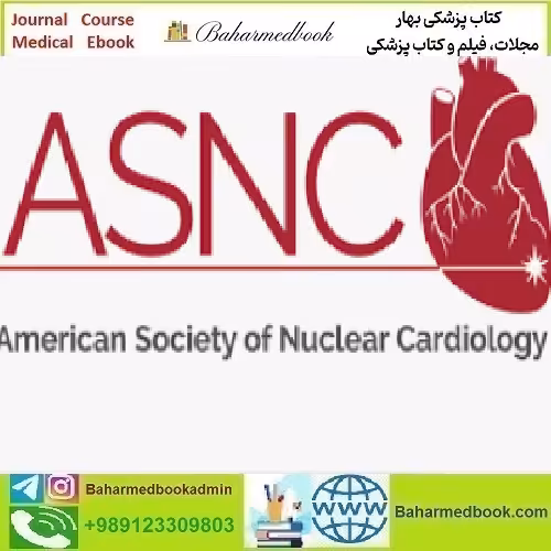 ASNC 2023 Nuclear cardiology Board Exam Prep Course vid