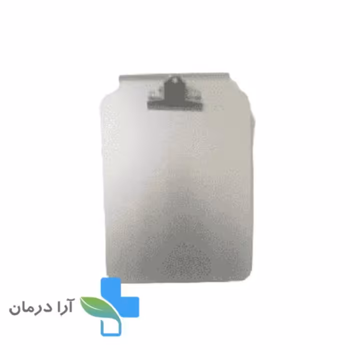 چارت تک برگ آلومینیومی
