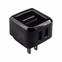 شارژر دیواری کلومن مدل KC-H405