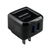 شارژر دیواری کلومن مدل KC-H405
