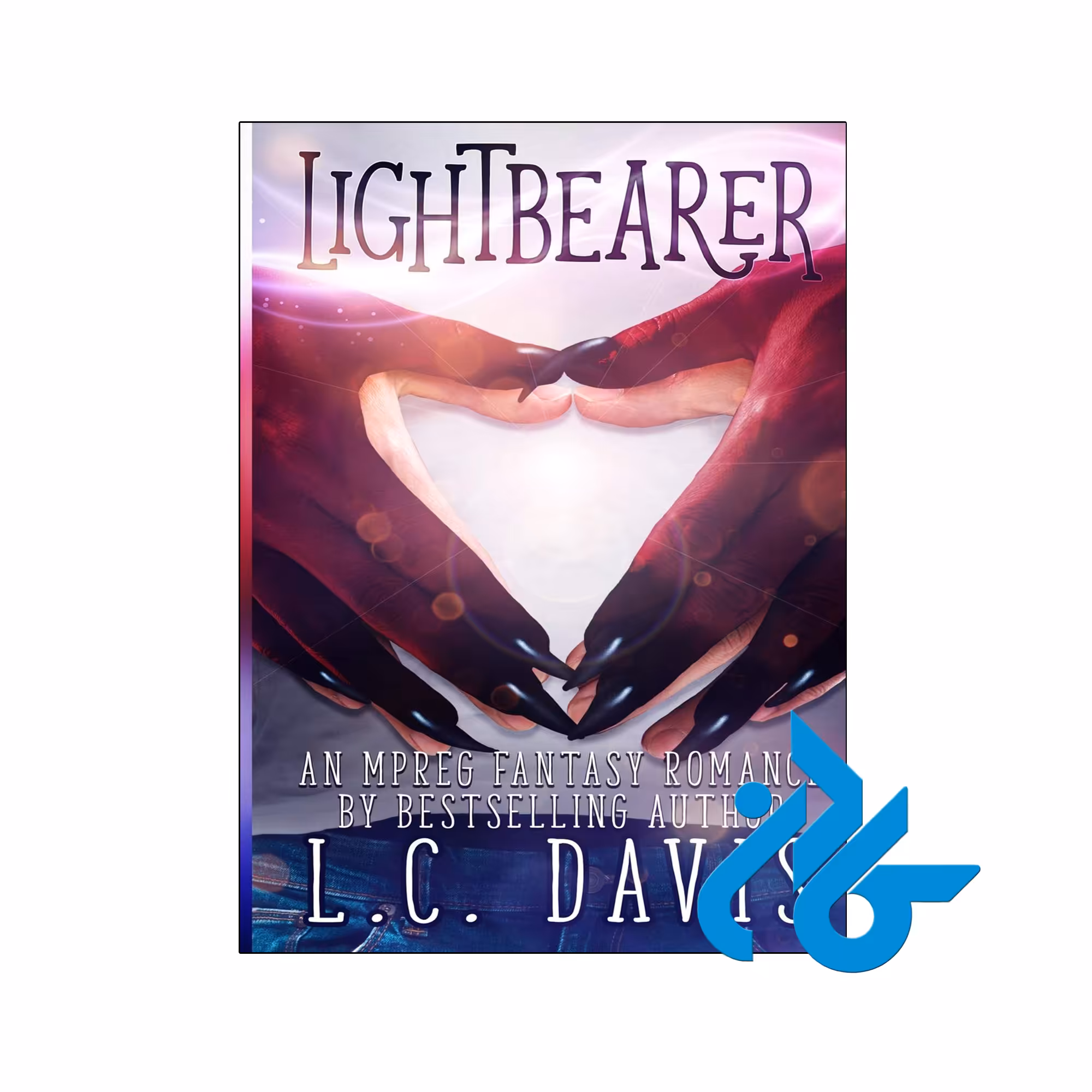 خرید و قیمت کتاب Lightbearer از فروشگاه کادن