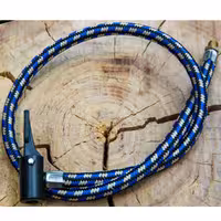 شلنگ تلمبه یو ایکس Pump Hose UX کیفیت ایرانی 🚴‍♂️