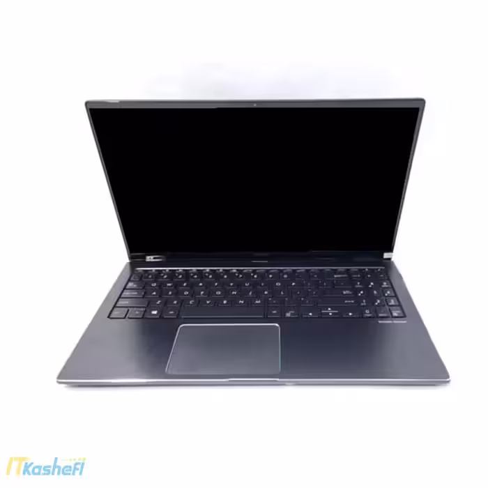 قیمت و خرید لپ تاپ ایسوس ASUS Zenbook Q536f - آی تی کاشفی