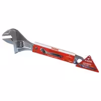 آچار فرانسه تیوان مدل HT - 00120 سایز 12 اینچ