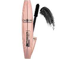 ریمل سه بعدی حجم دهنده گابرینی GABRINI با برس سیلیکونی