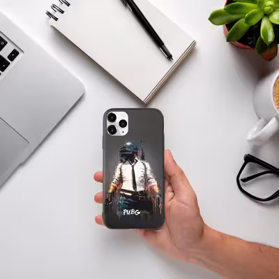 کاور مدل DASM مناسب برای گوشی موبایل اپل Iphone 11 Pro