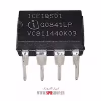 آی سی STR 1QS01 DIP-8
