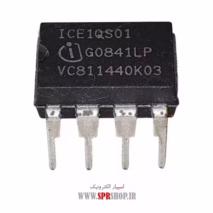 آی سی STR 1QS01 DIP-8
