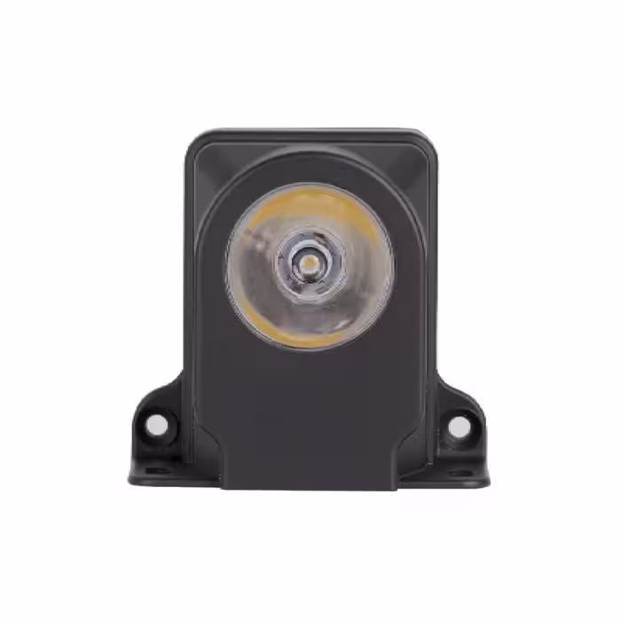 چراغ مینی وال واشر شعاع مدل sh-1717-1W