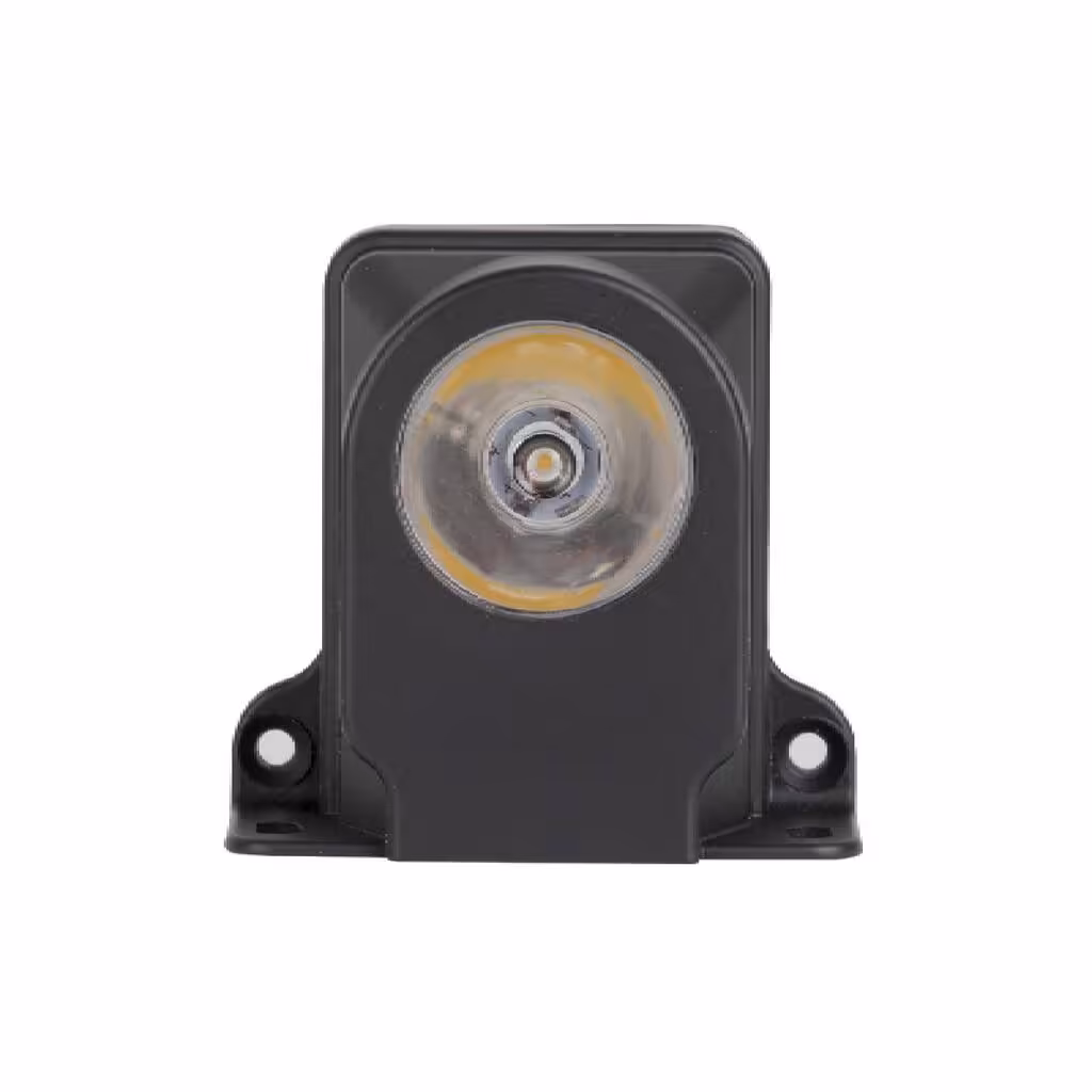 چراغ مینی وال واشر شعاع مدل sh-1717-1W