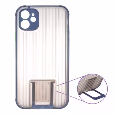 کاور مدل رایس مناسب برای گوشی موبایل اپل IPHONE 12 Mini
