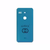 برچسب پوششی ماهوت مدل BL-GCC مناسب برای گوشی موبایل گوگل Nexus 5X