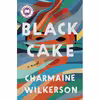 کتاب Black Cake اثر Charmaine Wilkerson انتشارات Ballantine Books