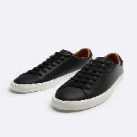 کتونی مردانه زارا BASIC SNEAKERS | تهران زارا TehranZara
