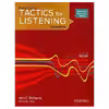 کتاب Tactics for listening developing 3rd edition اثر جمعی از نویسندگان انتشارات کتاب ما