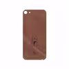 برچسب پوششی ماهوت مدل MNL-RNBW_SX مناسب برای گوشی موبایل اپل iPod touch 6th generation