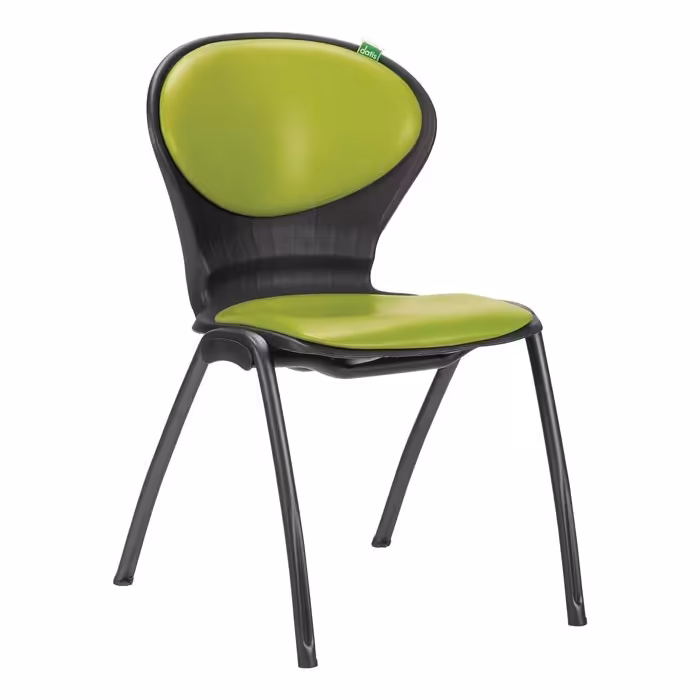صندلی چهار پایه داتیس مدل روما SR325X