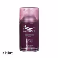 اسپری يدکی ادکلنی لمسر (Lemser) ایفوریا کلوین کلین 250 میلی‌لیتر