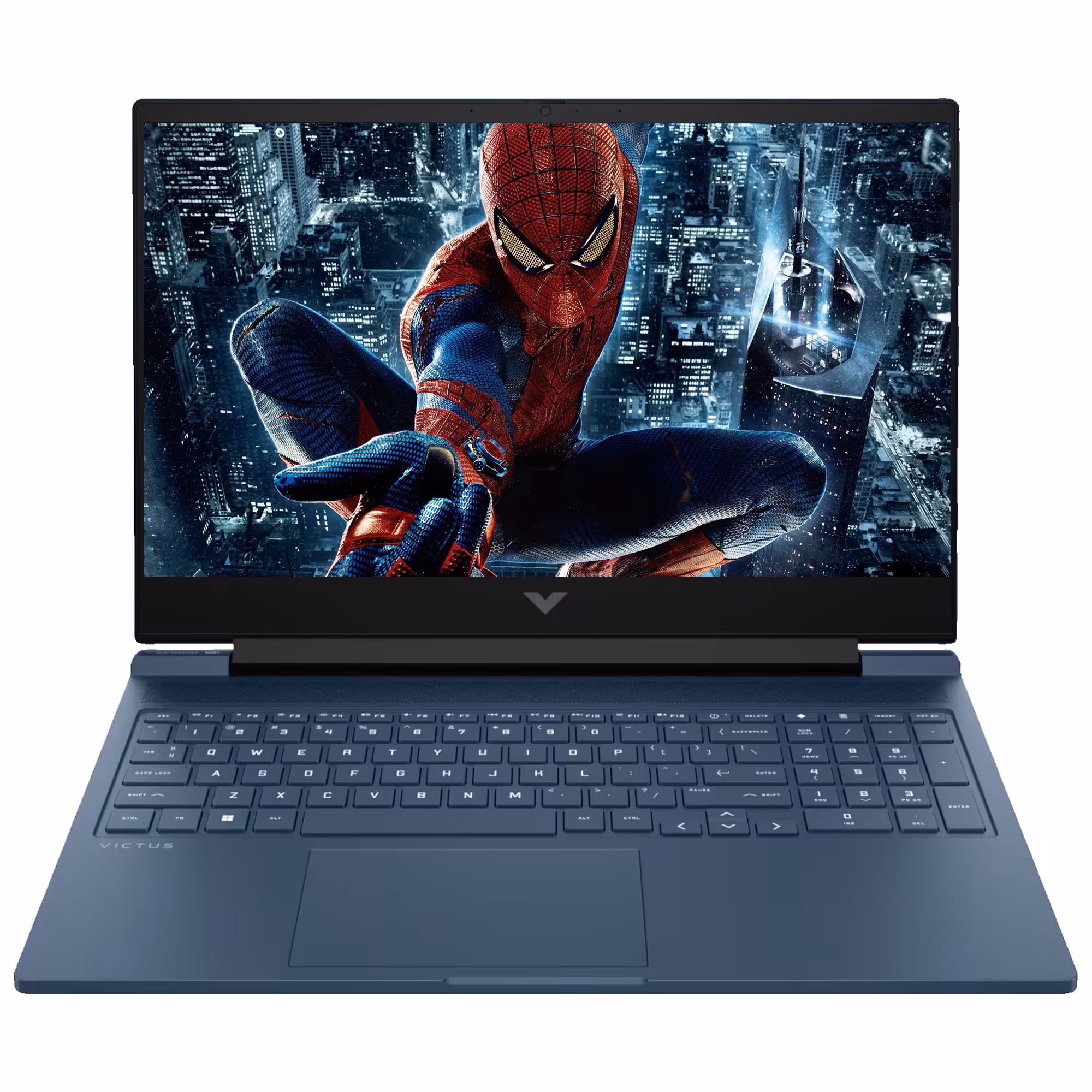 لپ‌تاپ 16 اینچی اچ‌پی VICTUS 16 R1015 i7-14700HX 32GB 2TB RTX4050