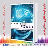 Learning React 2nd Edition