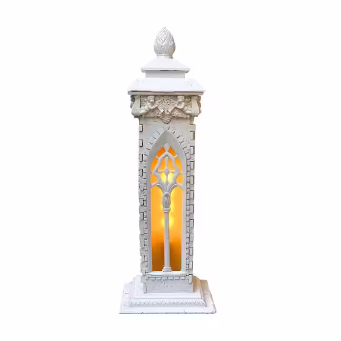 چراغ پارکی بلند ایفل مدل ژوبین کد EP7390