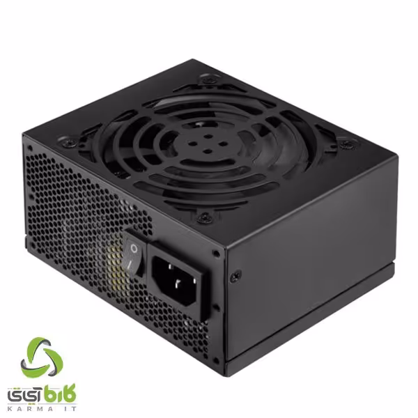 پاور سیلوراستون SST-ST45SF - فروشگاه کارما آی‌تی