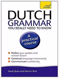 گرامر هلندی Dutch Grammar You Really Need to Know