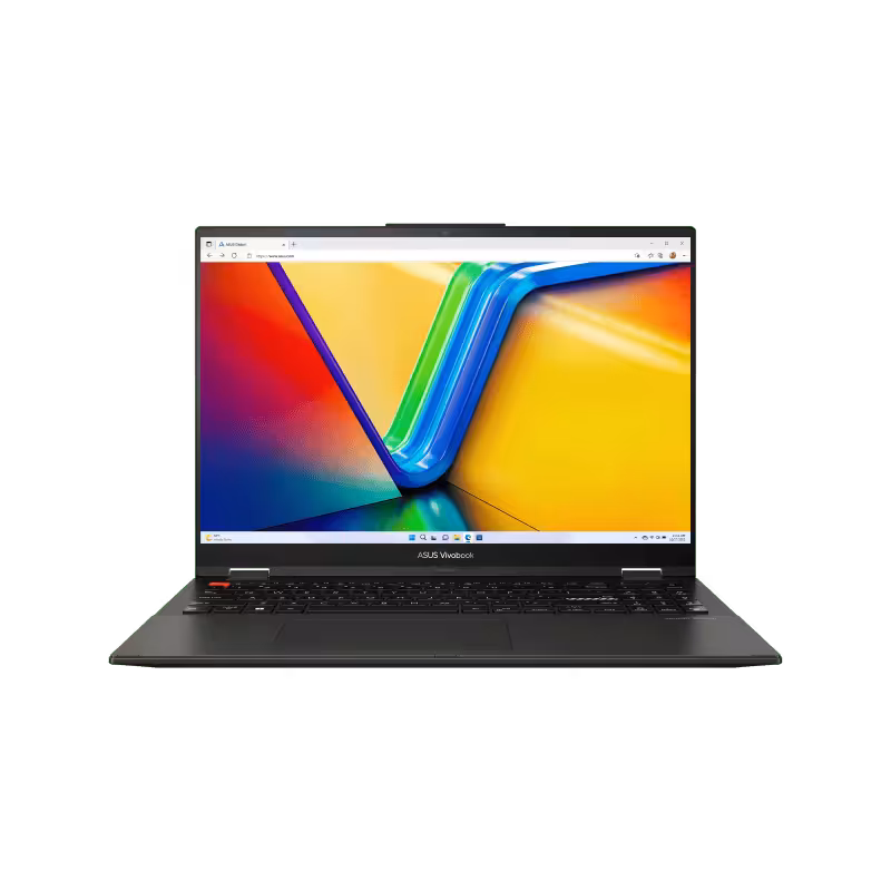 خرید و قیمت لپ تاپ ایسوس مدل Asus TP3604VA - آسیا لپتاپ