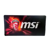 ماوس پد گیمینگ مدل MSI سایز cm 30×80