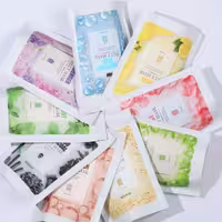 ماسک هیدروژلی 300 گرمی مویام