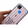 کاور مجیک مسک مدل full colour مناسب برای گوشی موبایل شیائومی REDMI 9C